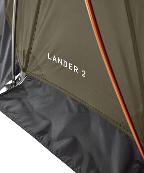 THE NORTH FACE/ザ ノース フェイス Lander 2 / ランダー2
