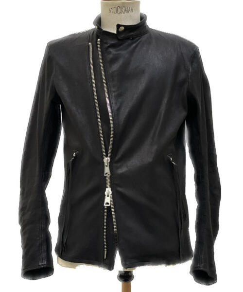 ダブルライダース　FranCisT_MOR.K.S. フランシストモークス 馬革 ダブルライダースFranCisT_MOR.K.S. フランシストモークス 馬革