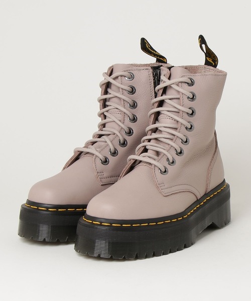 Dr Martens ブーツ Dr.Martens ブーツ Dr. Martens/ドクターマーチン JADON FRILL 8