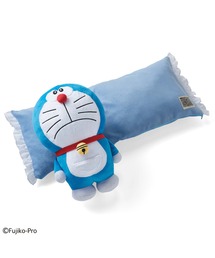 Kraso（クラソ）の「ドラえもんと過ごすあの夜をイメージした一緒におやすみ枕（寝具・キッズ）」