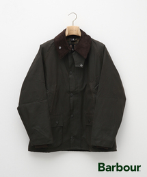 Barbour | 【Barbour / バブアー】Classic Bedale Wax Jacket(その他アウター)