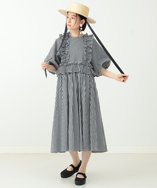 CAROLINA GLASER（カロリナ グレイサー）の「CAROLINA GLASER