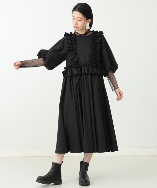 CAROLINA GLASER（カロリナ グレイサー）の「CAROLINA GLASER