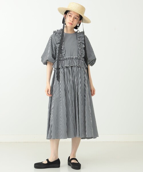 CAROLINA GLASER（カロリナ グレイサー）の「CAROLINA GLASER