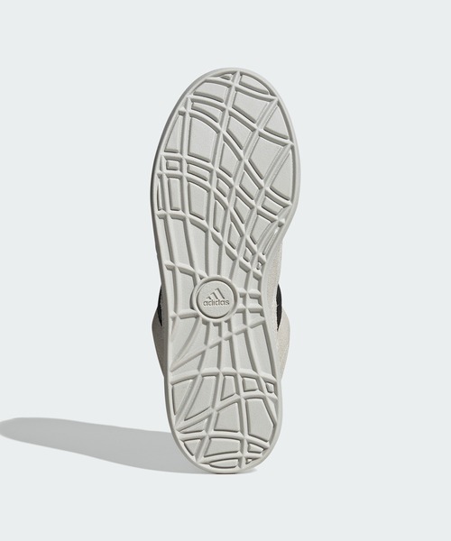 adidas（アディダス）の「adidas/アディダス ADIMATIC アディマティック スニーカー ローテク（スニーカー・メンズ・グレー/ブラック/ブラック系その他・27/26.5/27.5/26/28/30）」の18枚目の写真