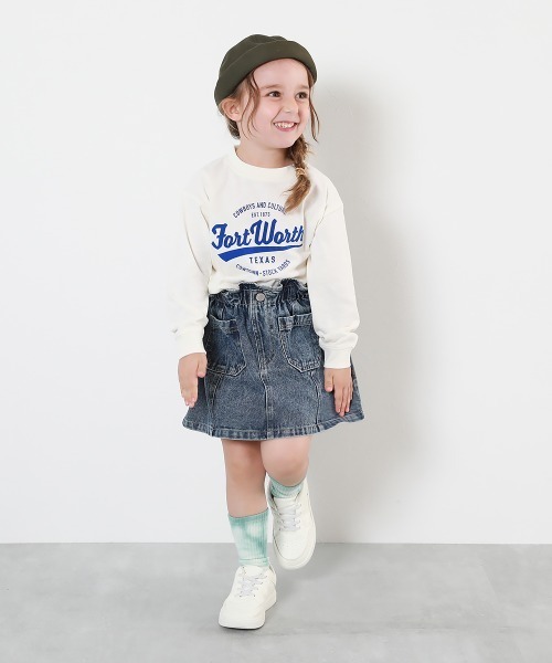 devirock（デビロック）の「2足セット タイダイソックス（ソックス/靴下・キッズ・その他1/その他2/イエロー系その他・S/M/L）」の9枚目の写真