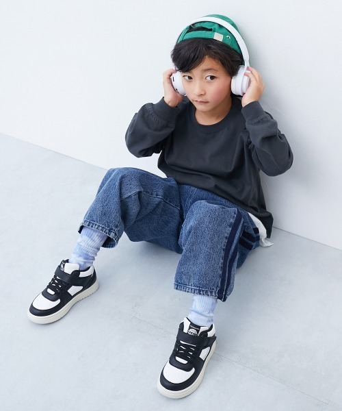 devirock（デビロック）の「2足セット タイダイソックス（ソックス/靴下・キッズ・その他1/その他2/イエロー系その他・S/M/L）」の12枚目の写真