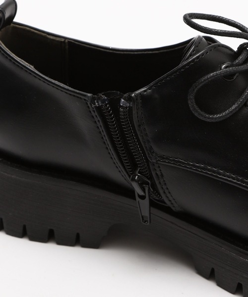 GLOBAL WORK（グローバルワーク）の「撥水/マニッシュシューズ/995588（ローファー・キッズ・ブラック系/ブラック系9・23cm/21cm/24cm/22cm）」の13枚目の写真