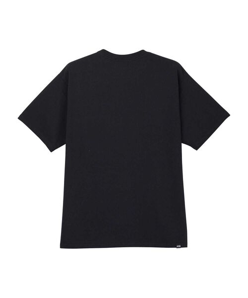 HYSTERIC GLAMOUR（ヒステリックグラマー）の「DENNIS MORRIS/SID AND NANCY Tシャツ（Tシャツ/カットソー・メンズ・ピンク/ホワイト/ブラック・MEDIUM/LARGE/X-LARGE/SMALL）」の7枚目の写真