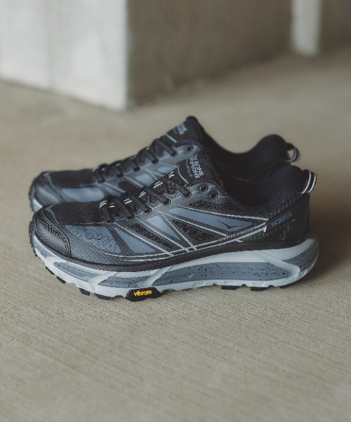 MAFATE SPEED 2 1126851-BCSTL（スニーカー）｜HOKA（ホカ）の