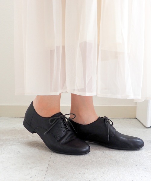 ソフトレースアップシューズ 2810567（ドレスシューズ