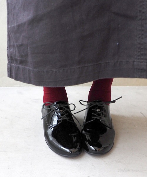 ソフトレースアップシューズ 2810567（ドレスシューズ