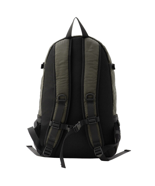 DANTON（ダントン）の「POLYESTER TWILL BACKPACK〈MONT FARON