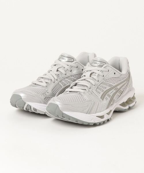 ASICS（アシックス）の「GEL-KAYANO 14（スニーカー）」 - WEAR