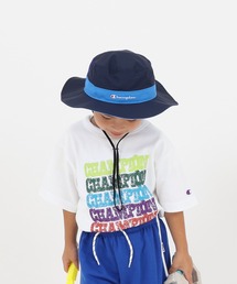 Champion | Champion/チャンピオン　キッズ　サンシールドアドベンチャー(ハット)