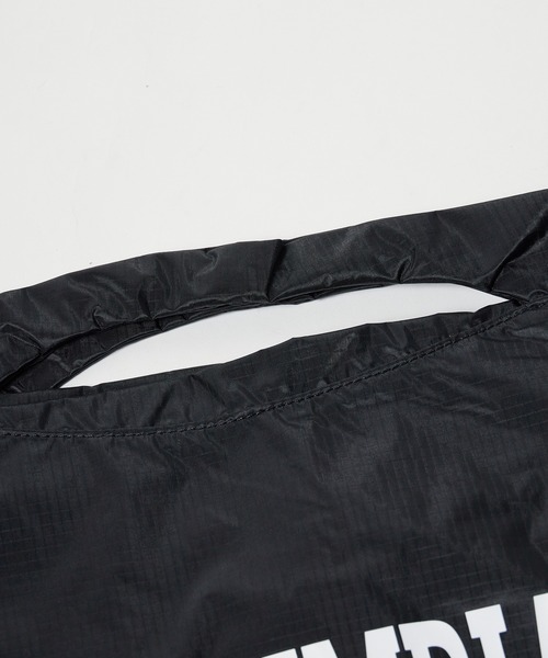 Columbia（コロンビア）の「Columbia/コロンビア Cosmic Rock Packable Tote M トートバッグ（トートバッグ・メンズ・バーガンディー/ダークグリーン/ブラック・ONE SIZE）」の12枚目の写真