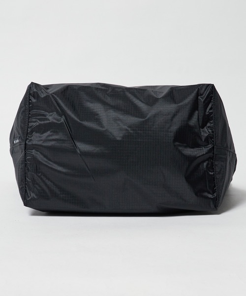 Columbia（コロンビア）の「Columbia/コロンビア Cosmic Rock Packable Tote M トートバッグ（トートバッグ・メンズ・バーガンディー/ダークグリーン/ブラック・ONE SIZE）」の11枚目の写真
