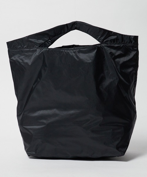 Columbia（コロンビア）の「Columbia/コロンビア Cosmic Rock Packable Tote M トートバッグ（トートバッグ・メンズ・バーガンディー/ダークグリーン/ブラック・ONE SIZE）」の10枚目の写真