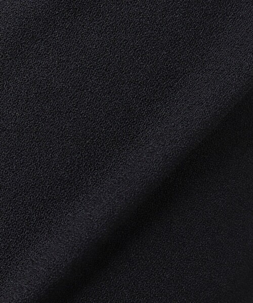 NOLLEY'S goodman(ノーリーズグッドマン)の「【WORK ABOUT】TRABEST / トラベスト 吸水速乾 2タックワイドパンツ(その他パンツ・メンズ・ブラック/ダークネイビー/ベージュ・M/L/S)」の14枚目の写真