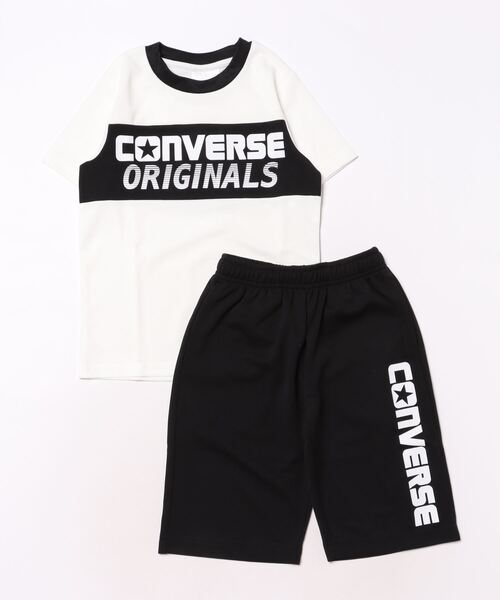 converse/コンバース セットアップスーツ（ジャージ）｜CONVERSE
