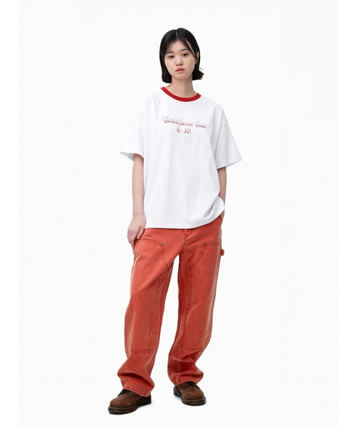 thisisneverthat（ディスイズネバーザット）の「TNT C. 10 Tee