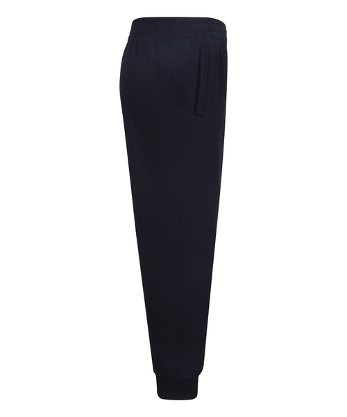 NIKE(ナイキ)の「【NIKE】NKN N NSW CLUB FT HBR JOGGER / ナイキ 左サイドロゴ ジョガーパンツ キッズ用(スウェットパンツ・キッズ・ブラック/グレー・110cm/105cm/120cm/115cm)」の7枚目の写真