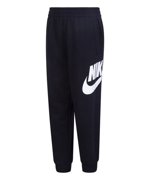 セール】【NIKE】NKN N NSW CLUB FT HBR JOGGER / ナイキ 左サイドロゴ