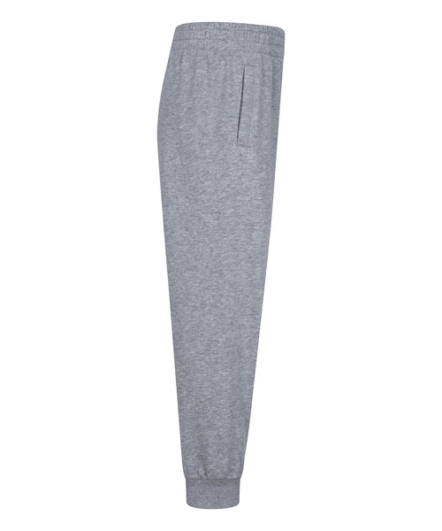 NIKE(ナイキ)の「【NIKE】NKN N NSW CLUB FT HBR JOGGER / ナイキ 左サイドロゴ ジョガーパンツ キッズ用(スウェットパンツ・キッズ・ブラック/グレー・110cm/105cm/120cm/115cm)」の12枚目の写真