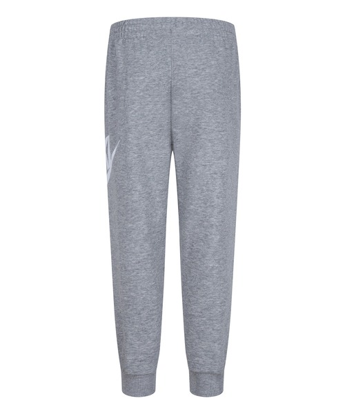 NIKE(ナイキ)の「【NIKE】NKN N NSW CLUB FT HBR JOGGER / ナイキ 左サイドロゴ ジョガーパンツ キッズ用(スウェットパンツ・キッズ・ブラック/グレー・110cm/105cm/120cm/115cm)」の13枚目の写真