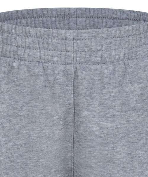 NIKE(ナイキ)の「【NIKE】NKN N NSW CLUB FT HBR JOGGER / ナイキ 左サイドロゴ ジョガーパンツ キッズ用(スウェットパンツ・キッズ・ブラック/グレー・110cm/105cm/120cm/115cm)」の15枚目の写真