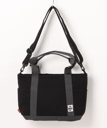 【CHUMS/チャムス】 Open Top Tote Bag Sweat Nylon