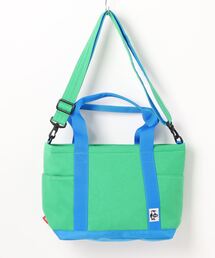 【CHUMS/チャムス】 Open Top Tote Bag Sweat Nylon
