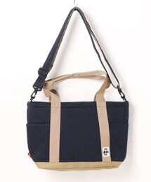 【CHUMS/チャムス】 Open Top Tote Bag Sweat Nylon