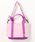 CHUMSi`Xj́uyCHUMS/`Xz Open Top Tote Bag Sweat Nylonig[gobOjvb̑5