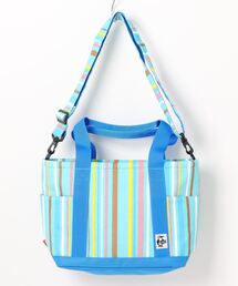 【CHUMS/チャムス】 Open Top Tote Bag Sweat Nylon