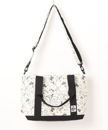 【CHUMS/チャムス】 Open Top Tote Bag Sweat Nylon