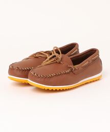 MINNETONKA ミネトンカ/モカシン MOOSEHIDE PLUS ムースハイドプラス