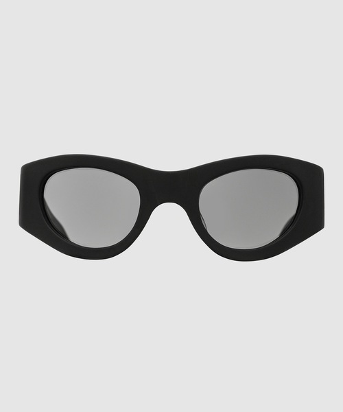 【関税込み】ERL ブラック Bro サングラス ERL: Bro Sunglasses (Black) | DSMNY E-SHOP