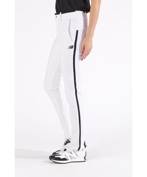New Balance Golf(ニューバランスゴルフ)の「【new balance golf】4WAYストレッチ ソフトシェル スリム ロングパンツ (WOMENS WORLD)(その他パンツ・レディース・ブラック/ホワイト/ピンク系その他2・MEDIUM/LARGE/SMALL/X-SMALL)」の16枚目の写真