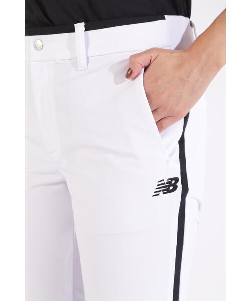 New Balance Golf(ニューバランスゴルフ)の「【new balance golf】4WAYストレッチ ソフトシェル スリム ロングパンツ (WOMENS WORLD)(その他パンツ・レディース・ブラック/ホワイト/ピンク系その他2・MEDIUM/LARGE/SMALL/X-SMALL)」の17枚目の写真