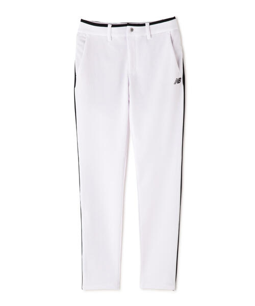 New Balance Golf(ニューバランスゴルフ)の「【new balance golf】4WAYストレッチ ソフトシェル スリム ロングパンツ (WOMENS WORLD)(その他パンツ・レディース・ブラック/ホワイト/ピンク系その他2・MEDIUM/LARGE/SMALL/X-SMALL)」の21枚目の写真
