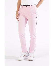 【new balance golf】4WAYストレッチ ソフトシェル スリム ロングパンツ (WOMENS WORLD)