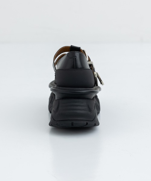 TOGA PULLA/トーガプルラ】 AJ1316/メリージェー ン TOGA（トーガ）の