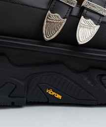 TOGA（トーガ）の「【TOGA PULLA/トーガプルラ】AJ1316/メリージェーン