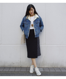 AMERICAN RAG CIE | LEE×AMERICAN RAG CIE 別注ストームライダー/213-LEJ-STORM RIDER IND(その他アウター)