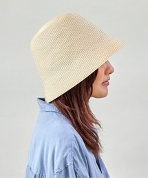 CONTROL FREAK | CONTROL FREAK(コントロールフリーク)ウオッシャブルブレードベルハット(ハット)