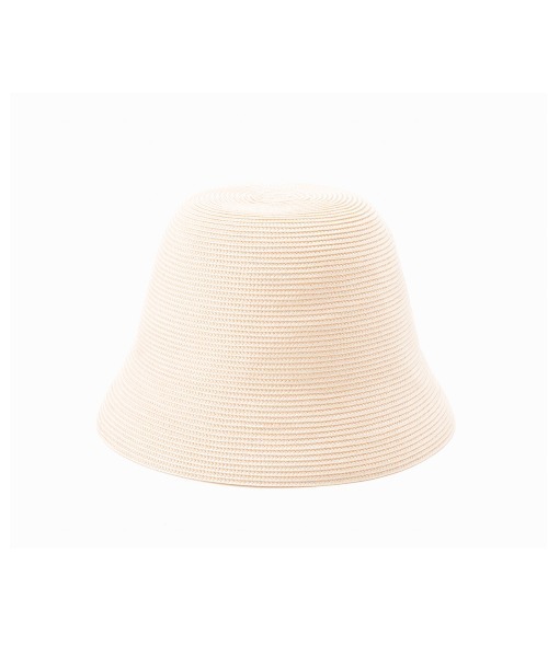 CONTROL FREAK（コントロールフリーク）の「CONTROL FREAK(コントロールフリーク)ウオッシャブルブレードベルハット（ハット・レディース・アイボリー/ブラック/マルチ・FREE）」の11枚目の写真