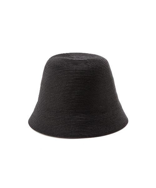 CONTROL FREAK（コントロールフリーク）の「CONTROL FREAK(コントロールフリーク)ウオッシャブルブレードベルハット（ハット・レディース・アイボリー/ブラック/マルチ・FREE）」の12枚目の写真