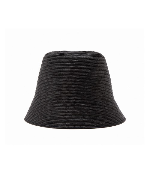 CONTROL FREAK（コントロールフリーク）の「CONTROL FREAK(コントロールフリーク)ウオッシャブルブレードベルハット（ハット・レディース・アイボリー/ブラック/マルチ・FREE）」の14枚目の写真