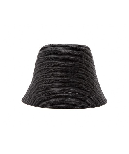 CONTROL FREAK（コントロールフリーク）の「CONTROL FREAK(コントロールフリーク)ウオッシャブルブレードベルハット（ハット・レディース・アイボリー/ブラック/マルチ・FREE）」の16枚目の写真